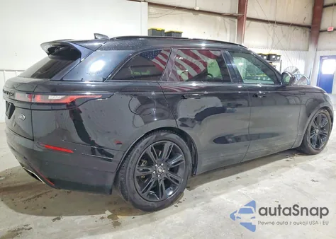 2020 Land Rover Range Rover Velar R-Dynamic S z USA, uszkodzony, nr VIN SALYK2FV7LA241685